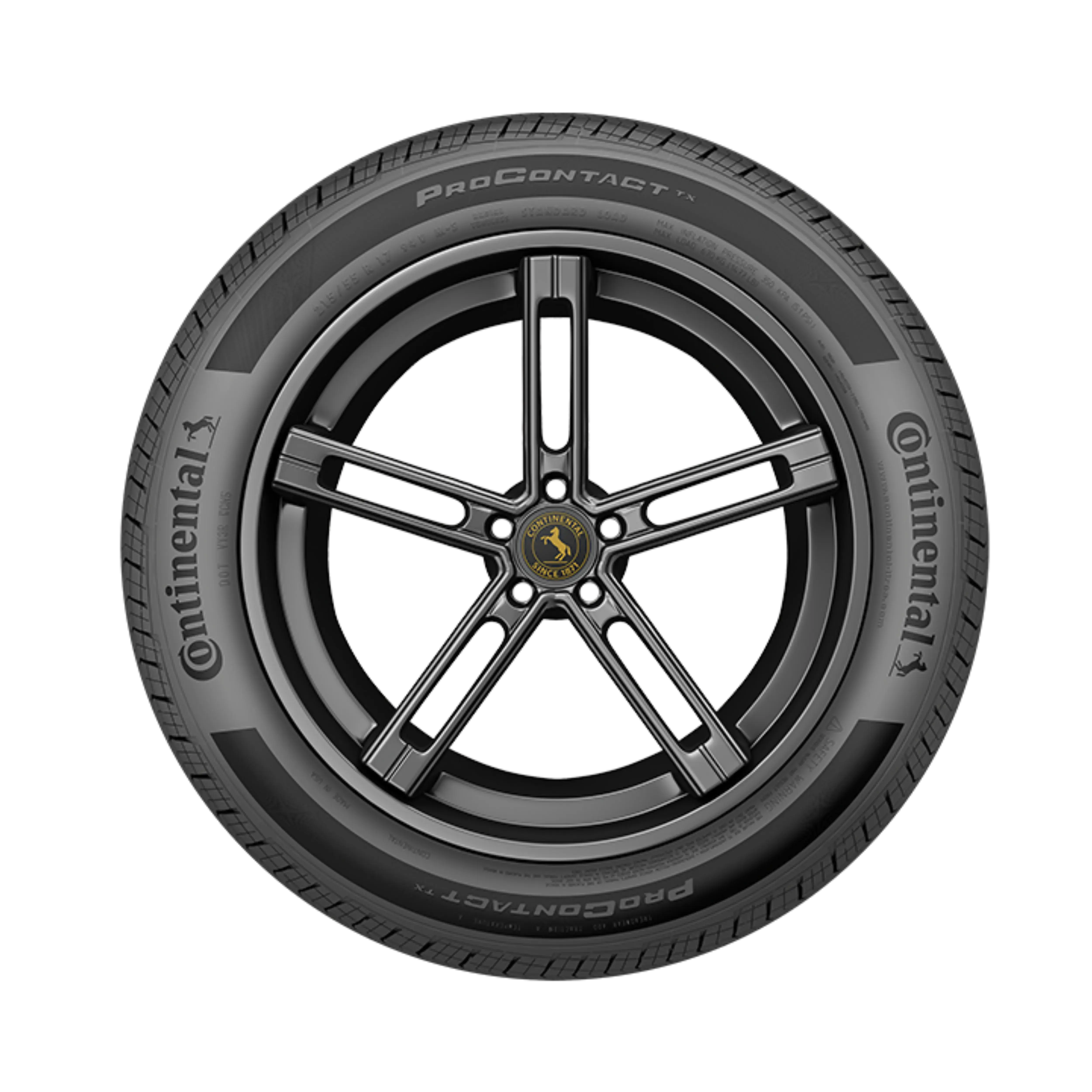 tire-pattren